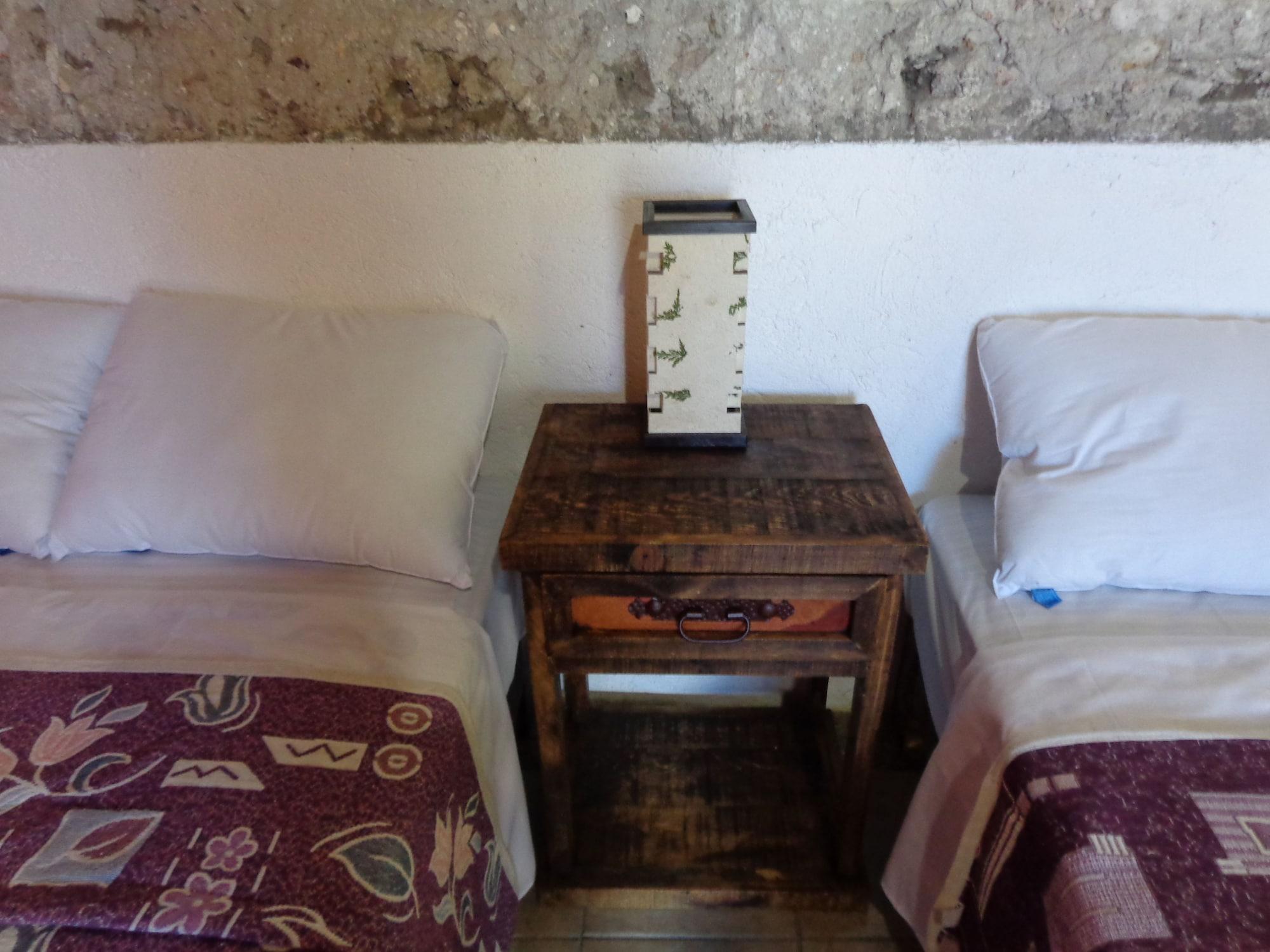 Hotel Casa Abolengo Πουέμπλα Εξωτερικό φωτογραφία