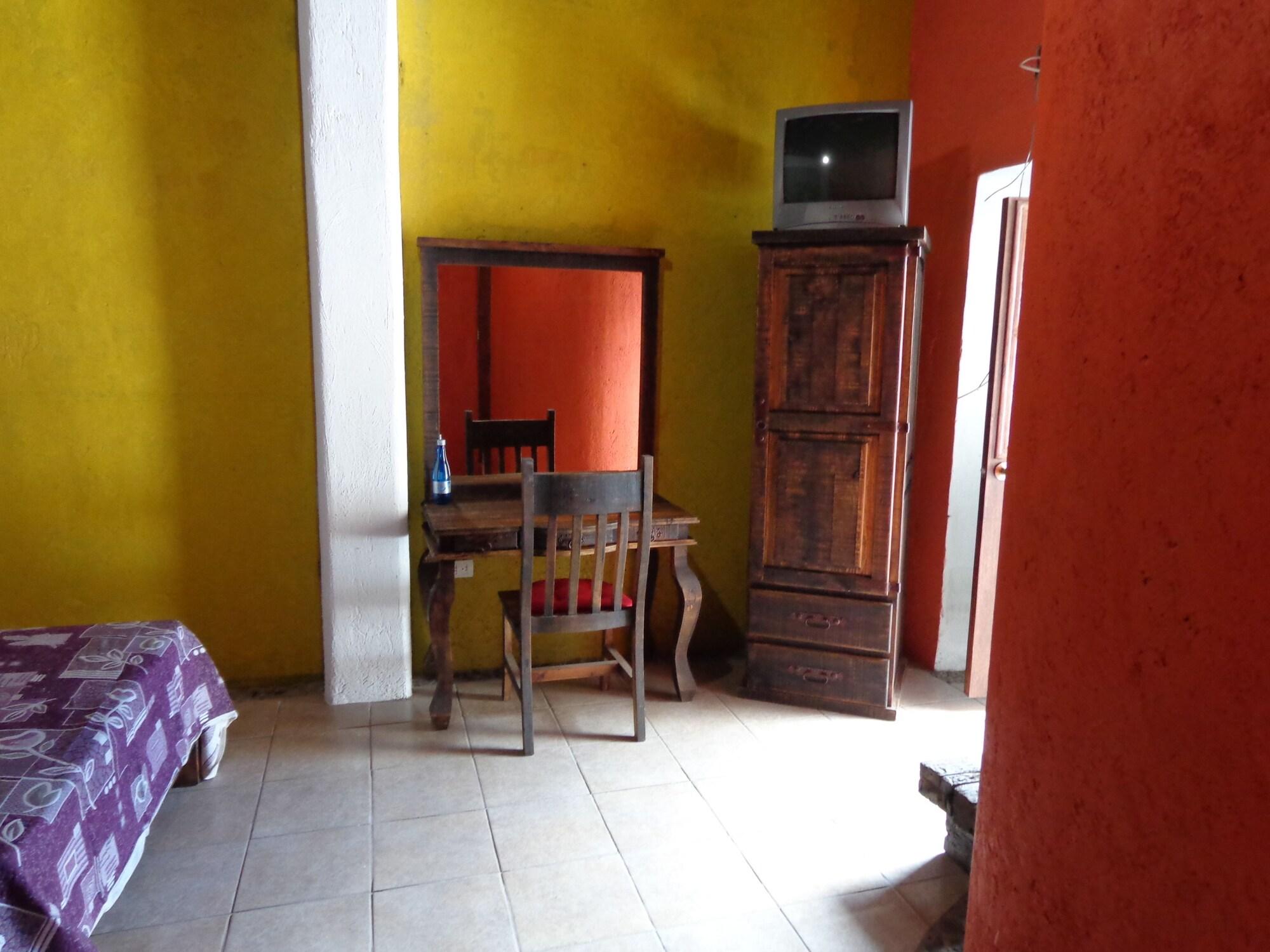 Hotel Casa Abolengo Πουέμπλα Εξωτερικό φωτογραφία