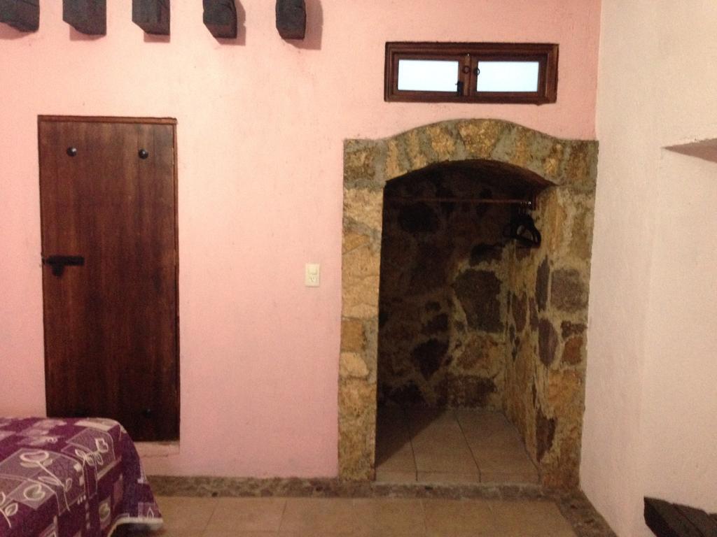 Hotel Casa Abolengo Πουέμπλα Δωμάτιο φωτογραφία