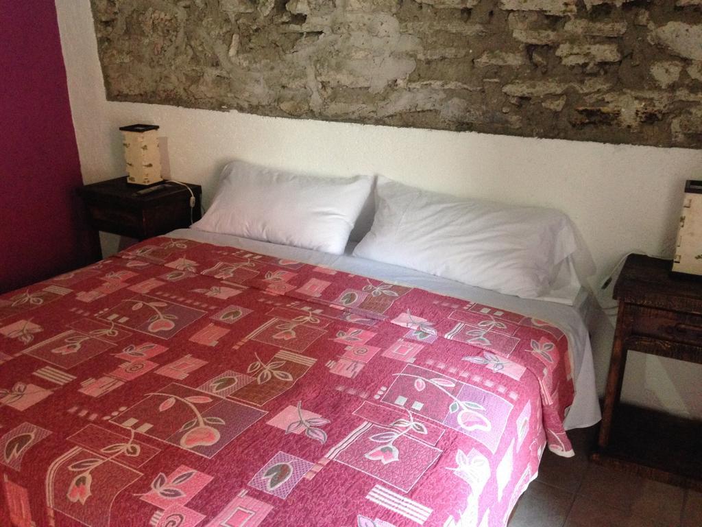 Hotel Casa Abolengo Πουέμπλα Δωμάτιο φωτογραφία