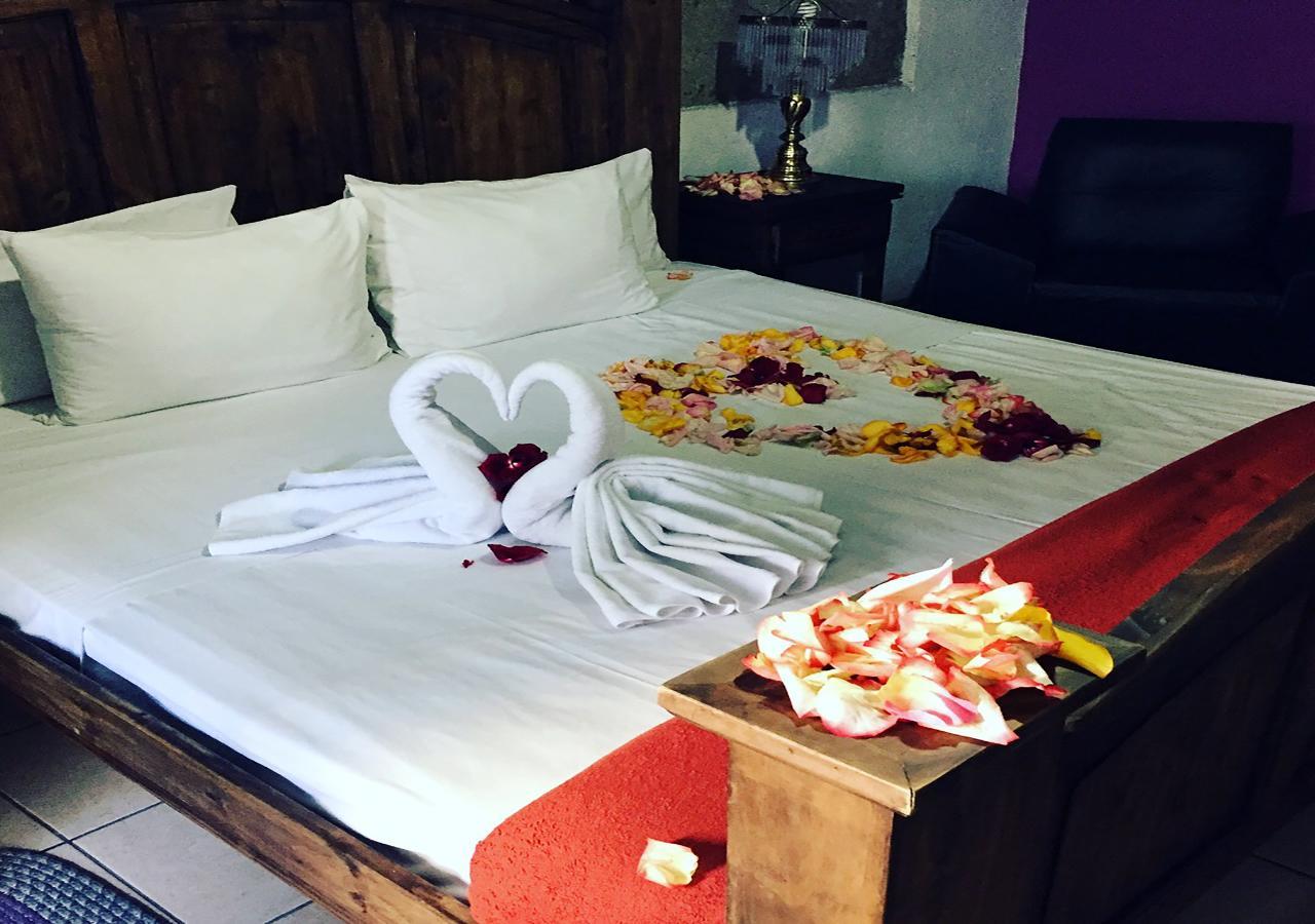 Hotel Casa Abolengo Πουέμπλα Εξωτερικό φωτογραφία